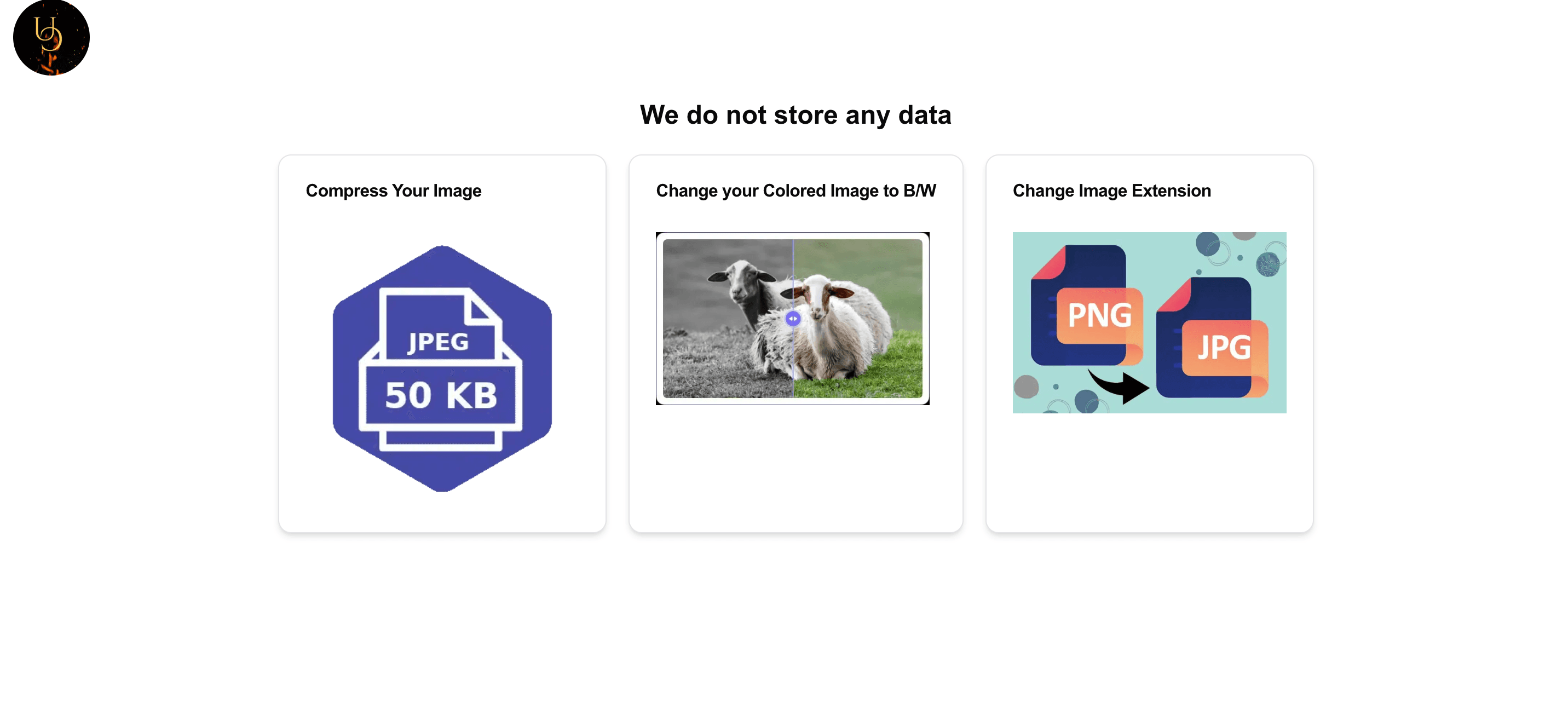 image of Upesh Chalise portfolio project